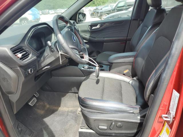 2023 FORD ESCAPE ST 1FMCU0MN3PUB22180