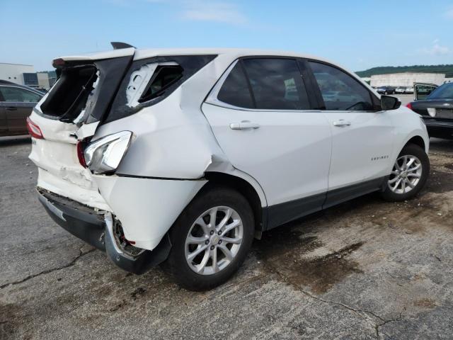 2020 CHEVROLET EQUINOX LT - 3GNAXKEV4LL154709