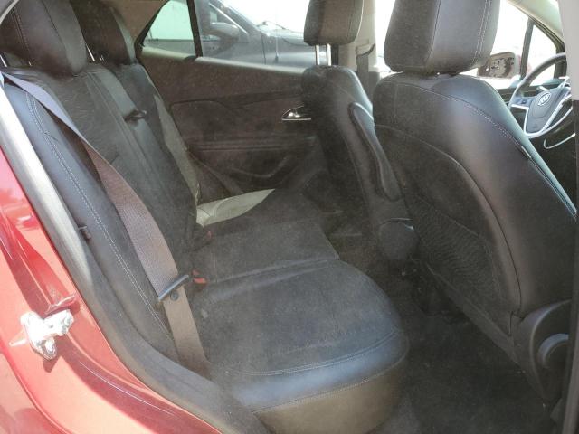 2016 BUICK ENCORE CON KL4CJBSB8GB579137