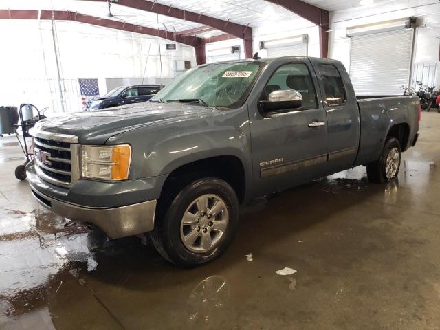 GMC SIERRA K15