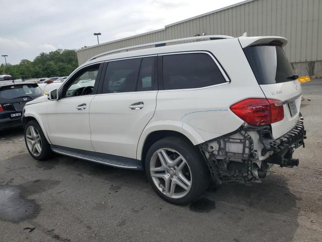 Vin: 4jgdf7de3fa527138, lot: 63193635, mercedes-benz gl-class 550 4matic 20152