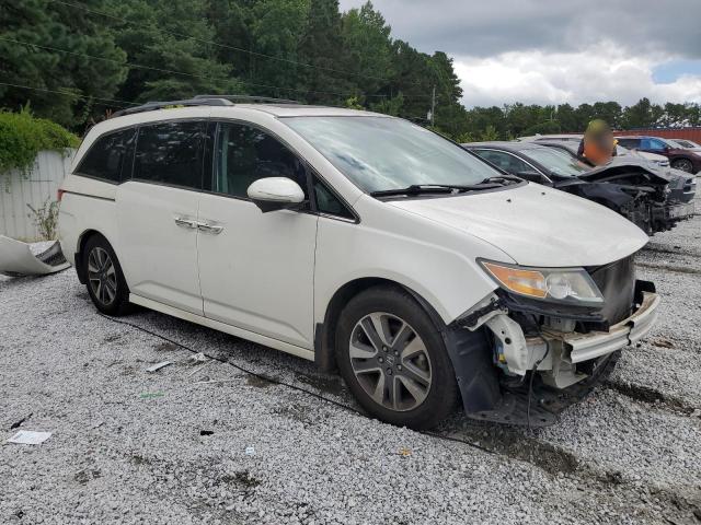 2014 HONDA ODYSSEY TO - 5FNRL5H90EB109422
