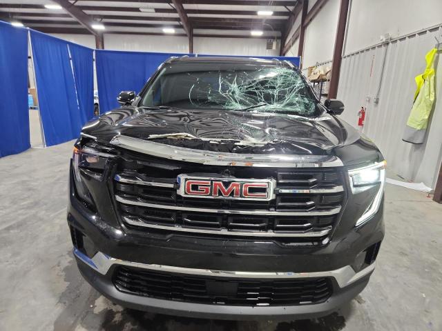 2025 GMC ACADIA ELE 1GKENKRS5SJ164255