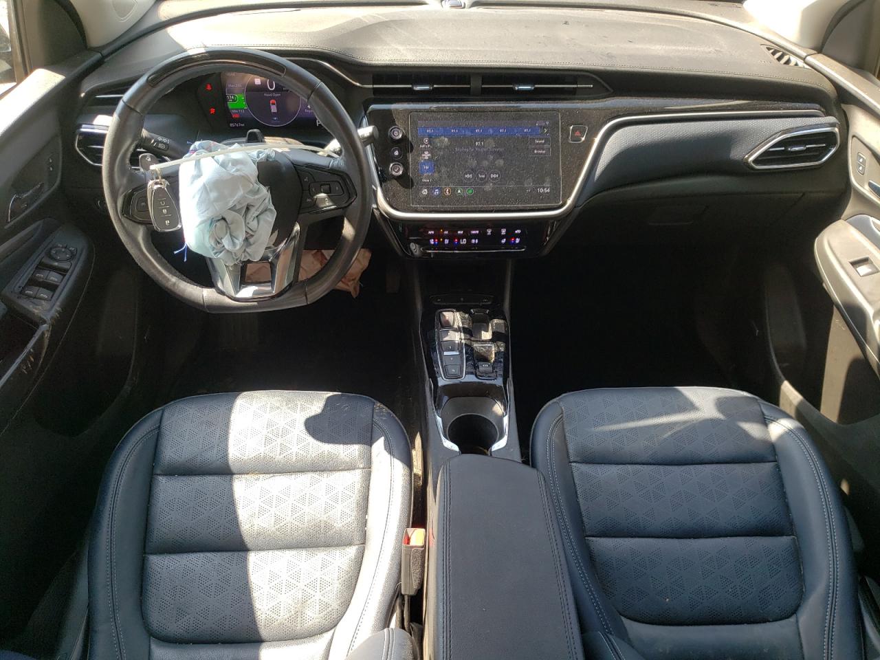 CHEVROLET BOLT EUV PREMIER