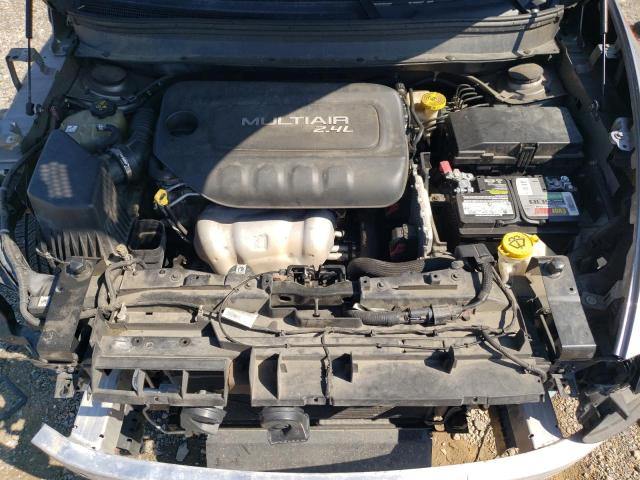 2016 JEEP CHEROKEE L 1C4PJMCB9GW147747