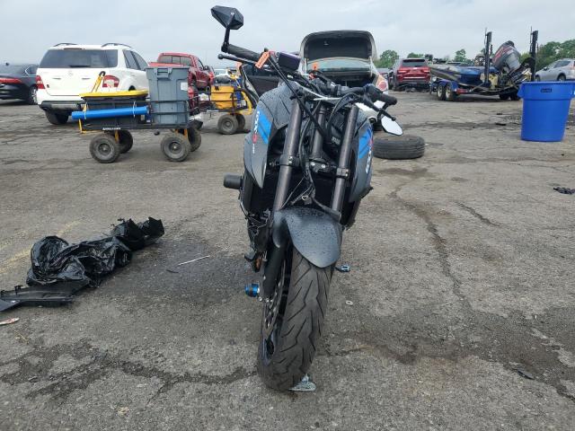 2019 SUZUKI GSX-S750 M JS1C533B8K7100025
