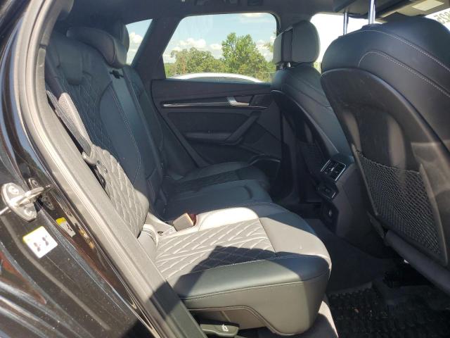 2018 AUDI SQ5 PRESTI WA1C4AFY6J2038241