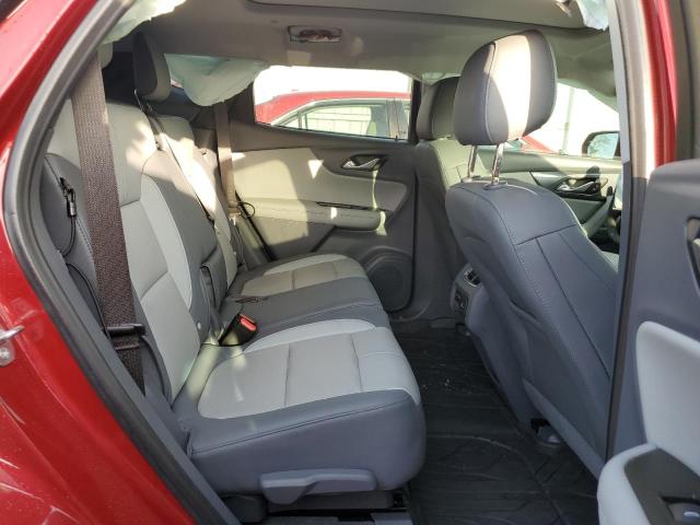 2019 CHEVROLET BLAZER 3LT 3GNKBHRS4KS691087