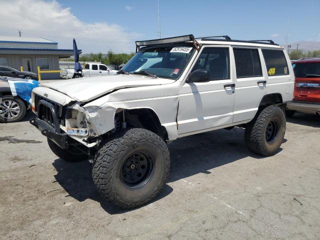 JEEP CHEROKEE C