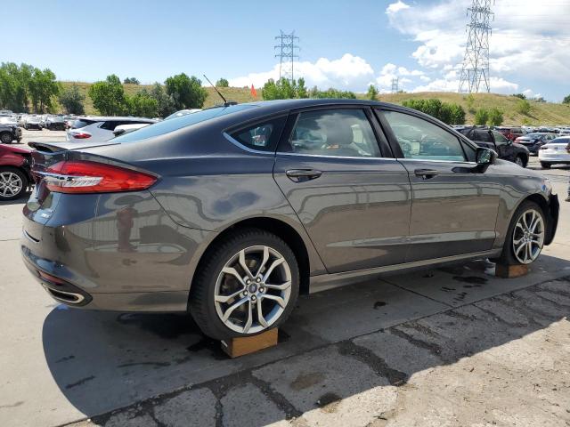 Vin: 3fa6p0t92hr221455, lot: 64044145, ford fusion se 20173