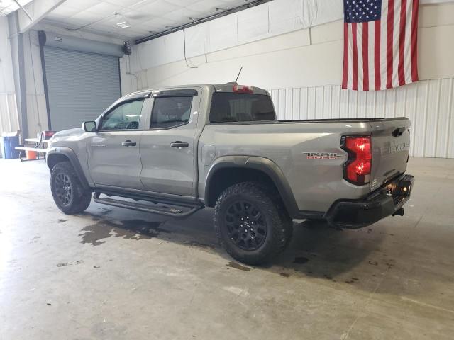 2024 CHEVROLET COLORADO T 1GCPTEEK0R1282743