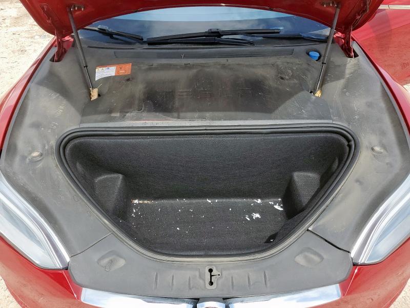 2018 TESLA MODEL S - 5YJSA1E2XJF285587