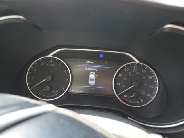 2017 NISSAN MAXIMA 3.5 1N4AA6AP7HC437042