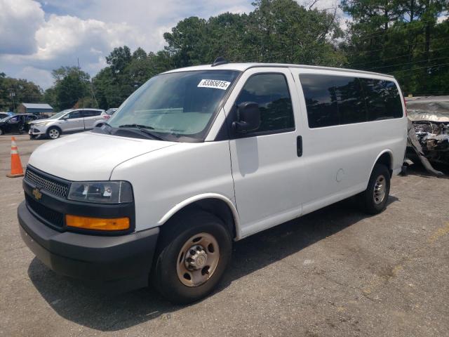 Vin: 1gawgefp5r1155649, lot: 63365015, chevrolet express ls 2024 img_1