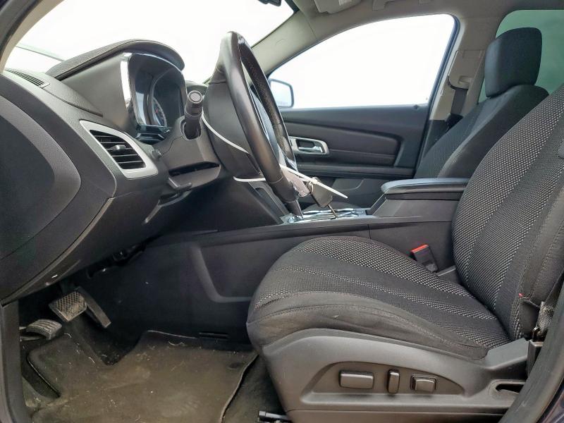 2015 GMC TERRAIN SL 2GKALREK7F6150587