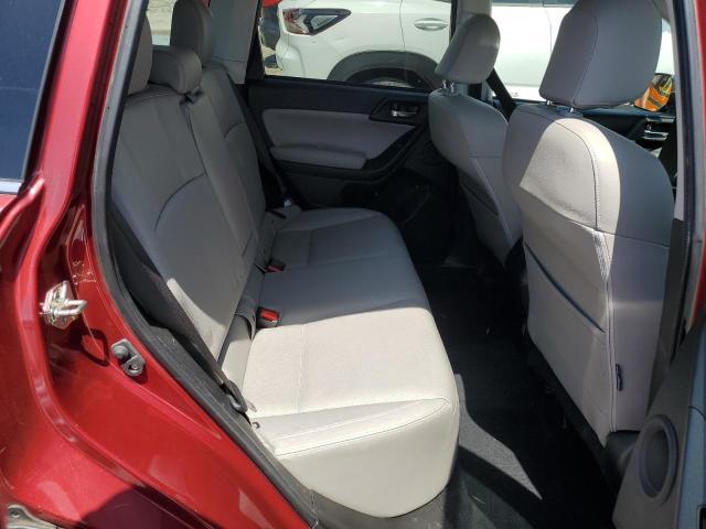 2018 SUBARU FORESTER 2 JF2SJARC5JH609033