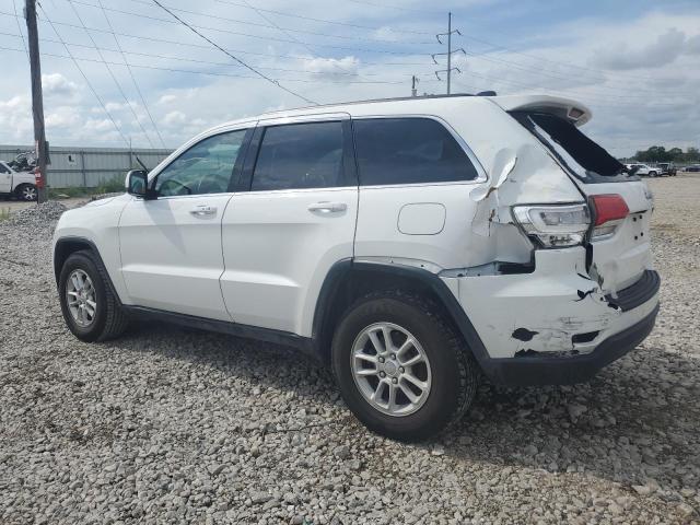 2018 JEEP GRAND CHEROKEE LAREDO 1C4RJFAG1JC457404