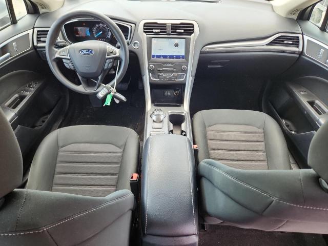 2020 FORD FUSION SE 3FA6P0HD8LR144130