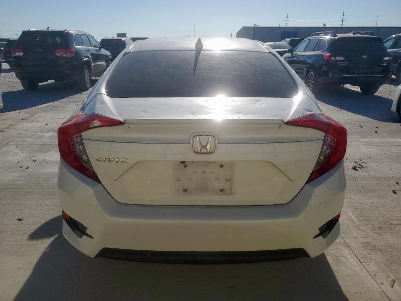 2017 HONDA CIVIC EXL 19XFC1F7XHE000070