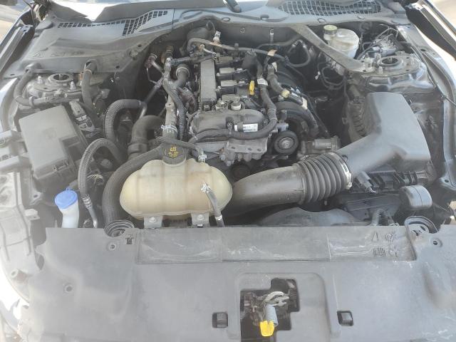 2021 FORD MUSTANG - 1FATP8UH3M5107209