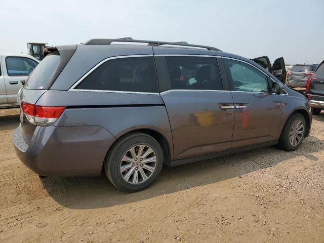 2016 HONDA ODYSSEY EX - 5FNRL5H61GB060840