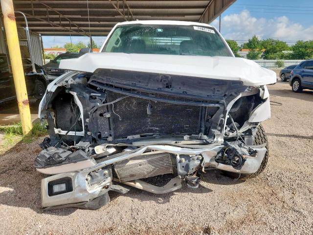 2018 FORD F150 SUPER - 1FTEX1EP9JKC15671