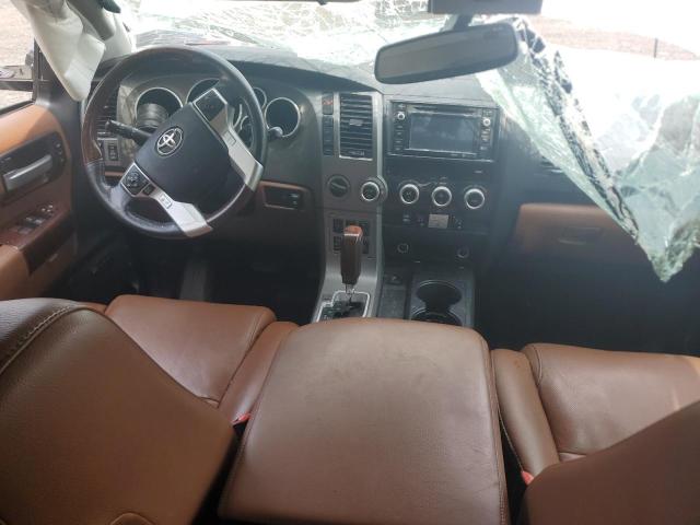 2015 TOYOTA SEQUOIA PL - 5TDDY5G1XFS125843