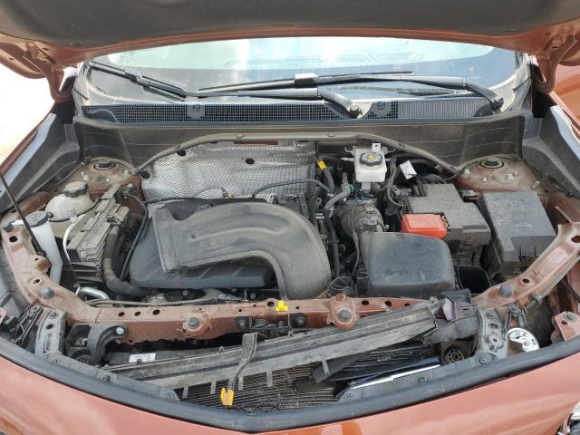 2021 BUICK ENCORE GX KL4MMCSL7MB154904