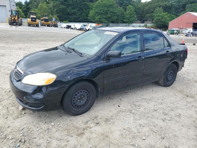 2005 TOYOTA COROLLA CE #3301459512