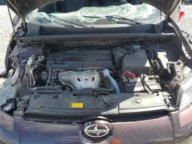 2011 TOYOTA SCION XB - JTLZE4FE1B1138991