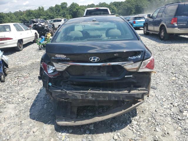 2015 HYUNDAI SONATA HYB KMHEC4A4XFA127455