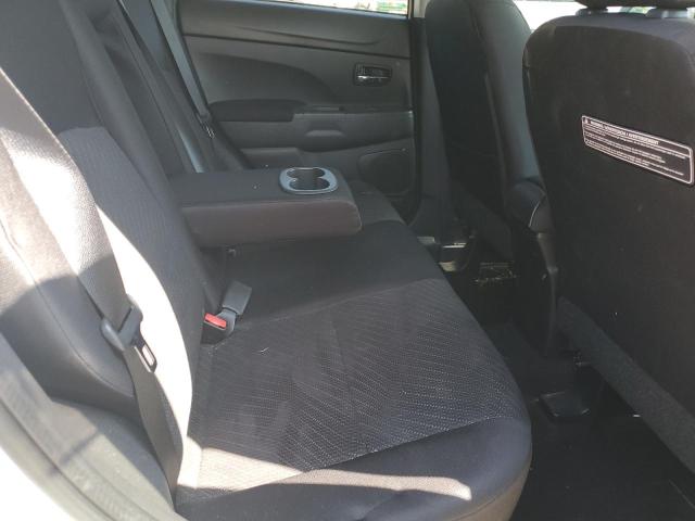 2015 MITSUBISHI OUTLANDER 4A4AR4AW3FE036886