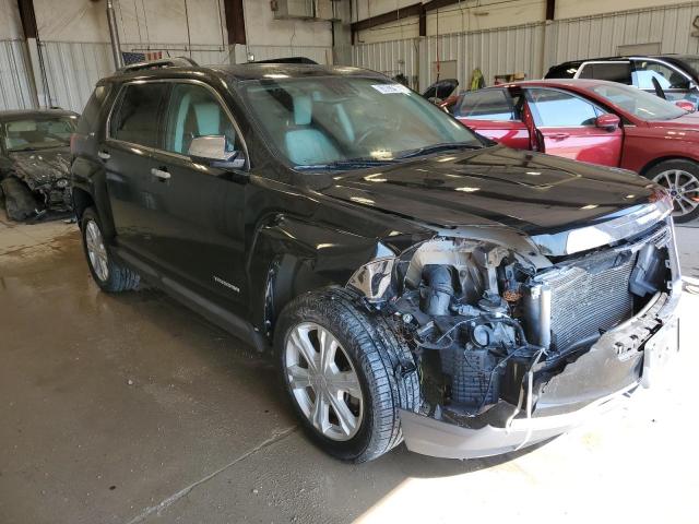 2017 GMC TERRAIN SL 2GKFLUEK1H6320924