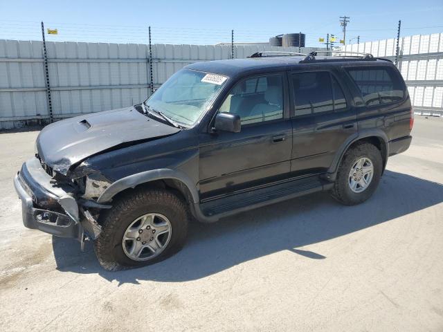 TOYOTA 4RUNNER SR