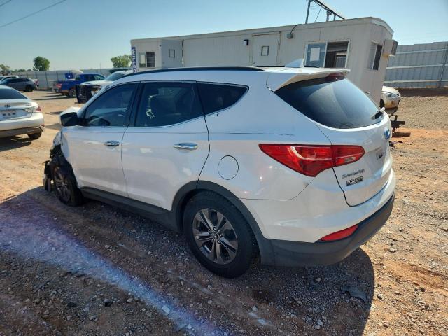 2014 HYUNDAI SANTA FE S - 5XYZU3LB3EG166377
