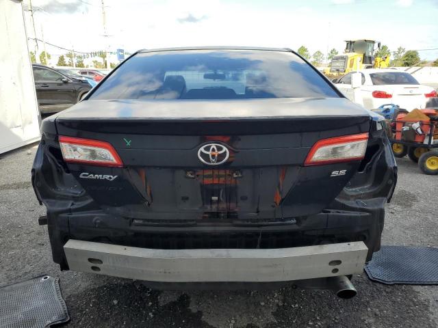 2014 TOYOTA CAMRY L - 4T1BF1FK1EU428712