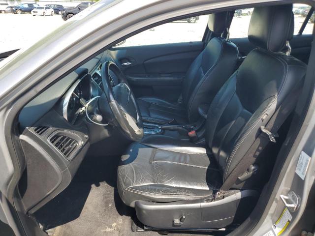 2013 CHRYSLER 200 - 1C3CCBCG5DN602303