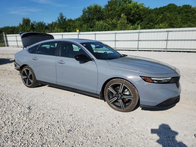 2023 HONDA ACCORD HYBRID SPORT 1HGCY2F50PA029685