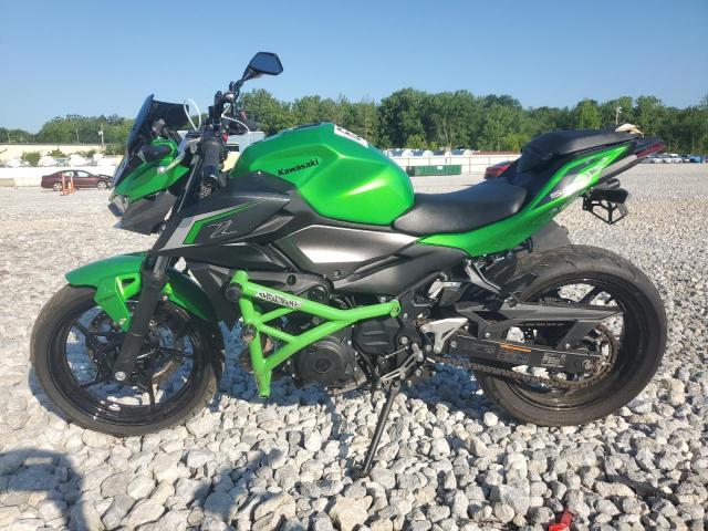 2024 KAWASAKI ER500 - ML5ERGE16RDA11481