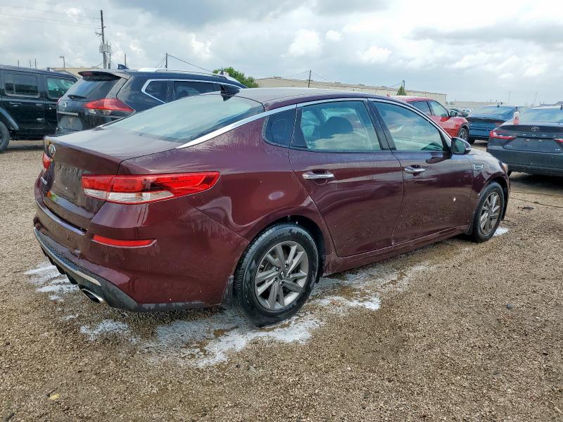 2020 KIA OPTIMA LX 5XXGT4L34LG439868