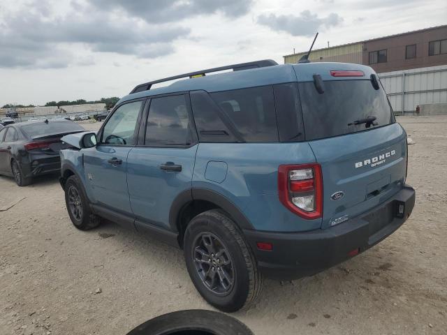 2023 FORD BRONCO SPORT BIG BEND 3FMCR9B63PRE01721