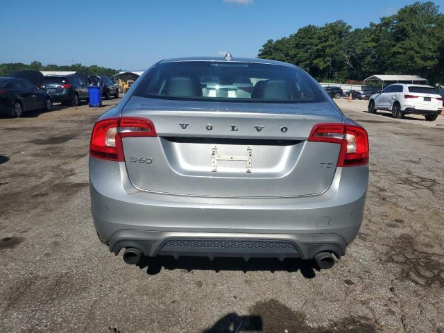 2017 VOLVO S60 YV126MFL3H2426081