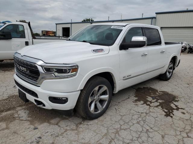 RAM 1500 LIMIT