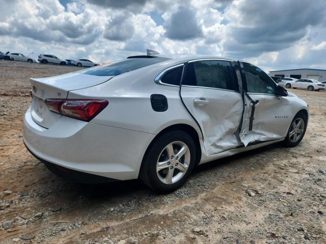 2022 CHEVROLET MALIBU LT - 1G1ZD5ST4NF147046