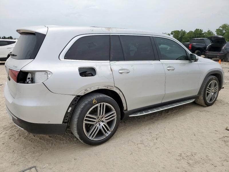 2021 MERCEDES-BENZ GLS 450 4M 4JGFF5KE7MA328686
