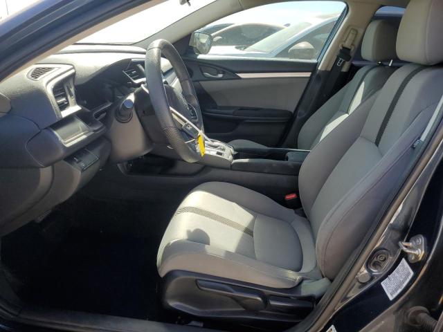 2016 HONDA CIVIC LX 19XFC2F55GE223099