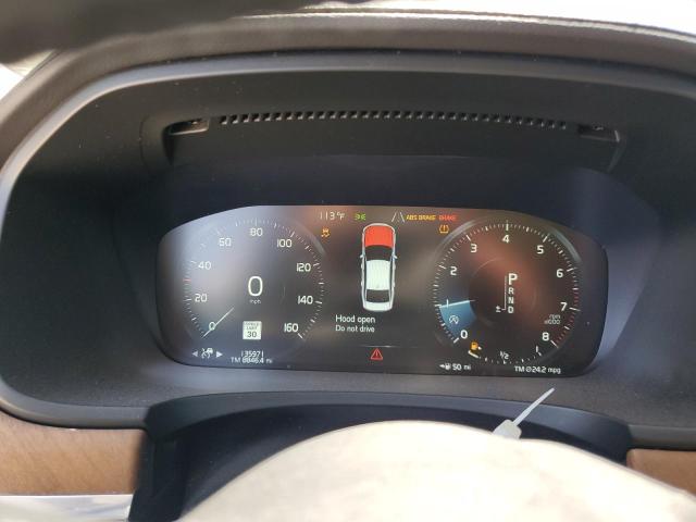 2018 VOLVO S90 T6 INS - LVY992ML9JP018933