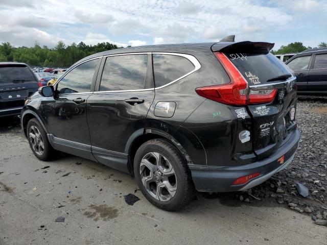 Vin: 2hkrw2h56hh640715, lot: 63301405, honda crv ex 20172