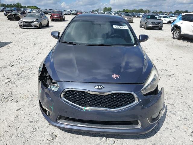 2015 KIA CADENZA PR - KNALN4D74F5188611