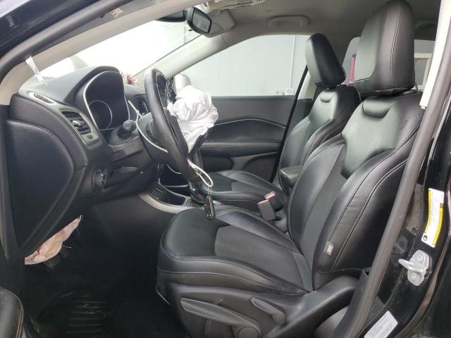 2017 JEEP COMPASS LA 3C4NJCBB6HT658682